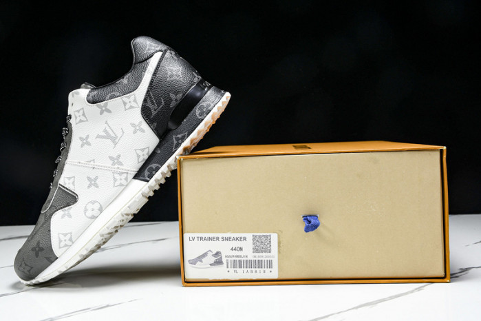L&V SNEAKERS