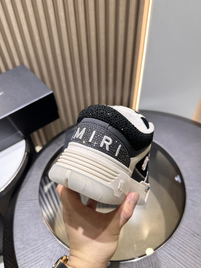 AM1R1 SNEAKERS