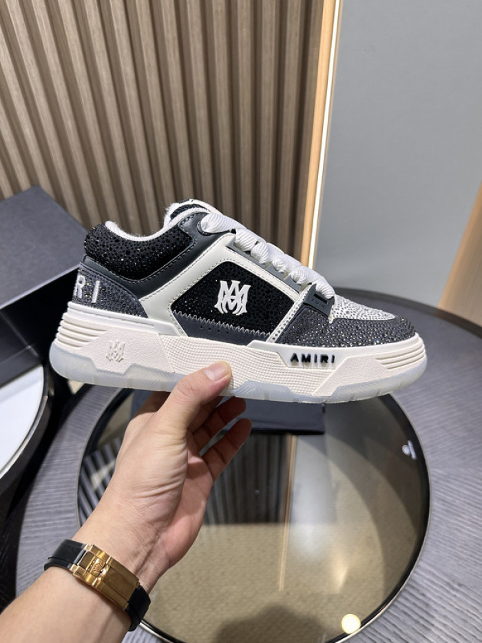 AM1R1 SNEAKERS