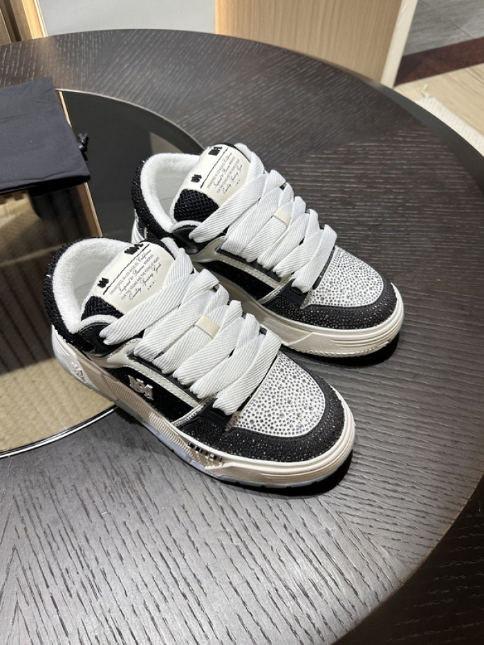 AM1R1 SNEAKERS