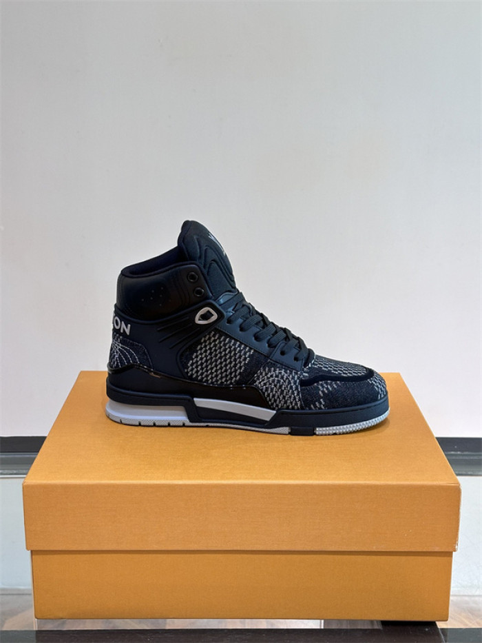 L&V SNEAKERS