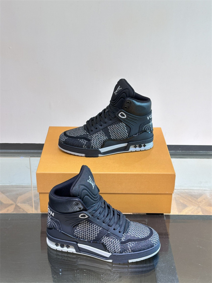 L&V SNEAKERS