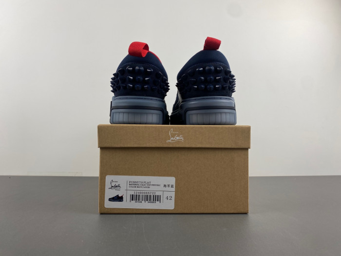 C&L sneaker