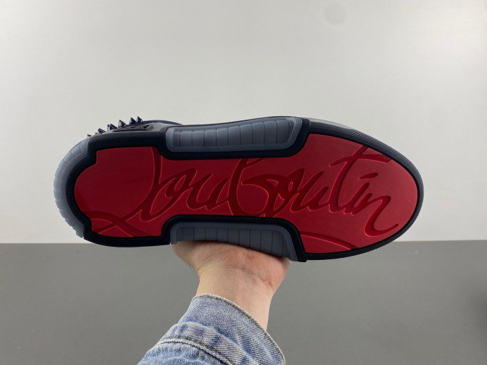 C&L sneaker