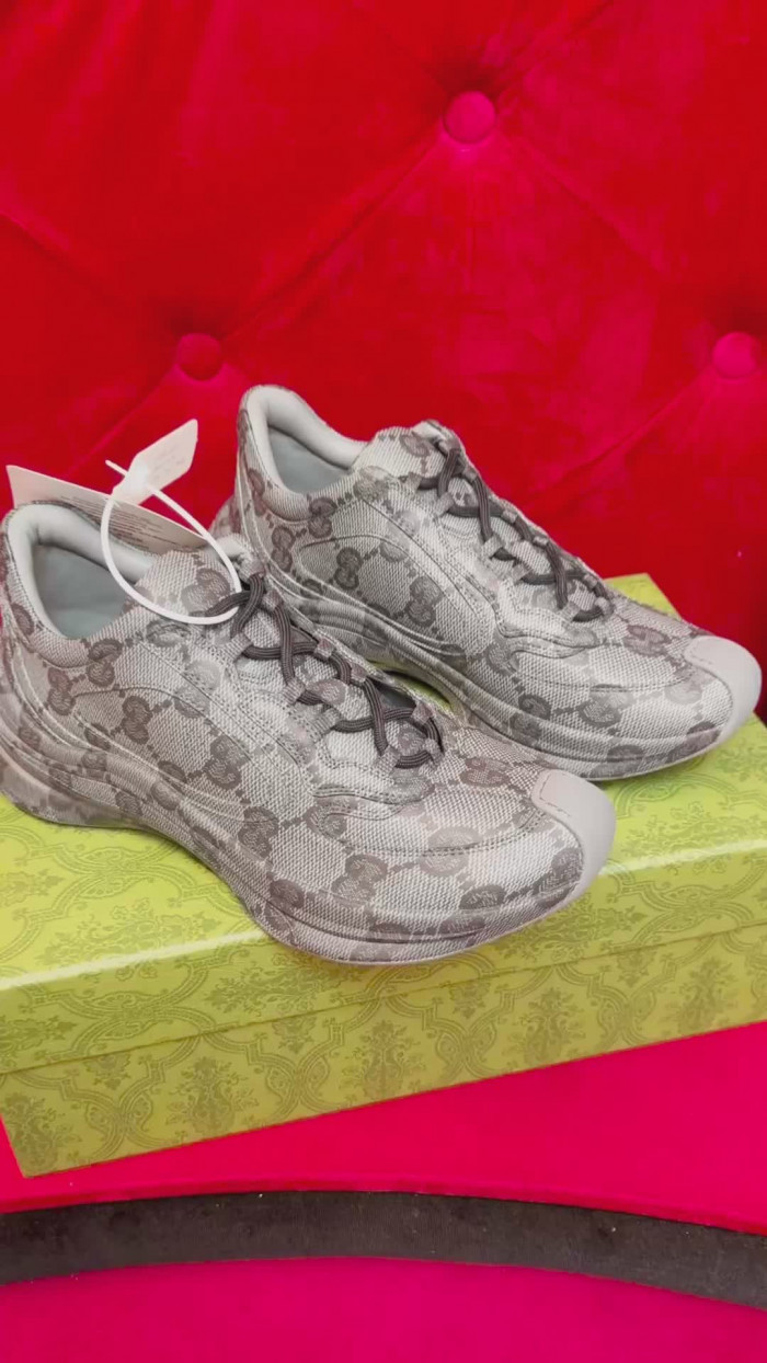 GUCC SNEAKER