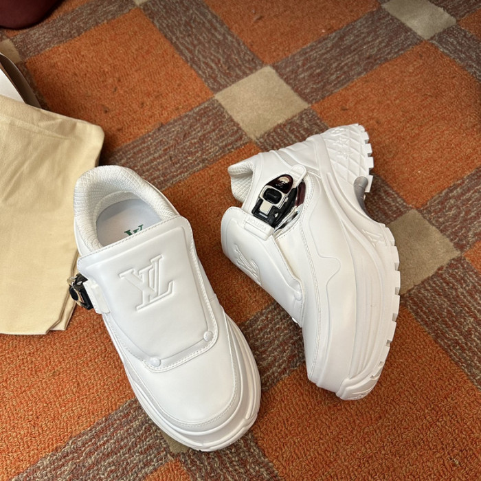 L&V SNEAKERS