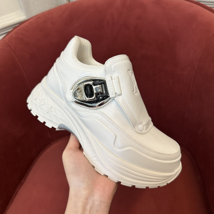 L&V SNEAKERS