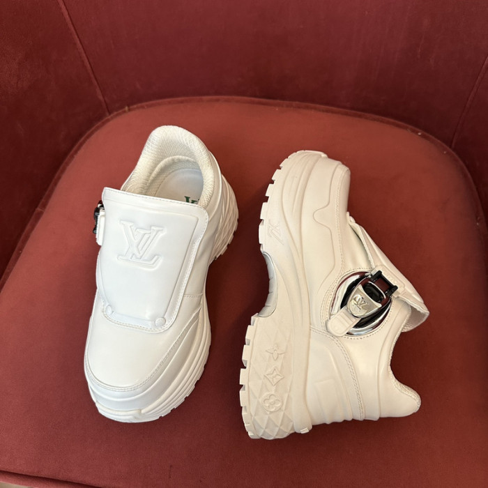 L&V SNEAKERS