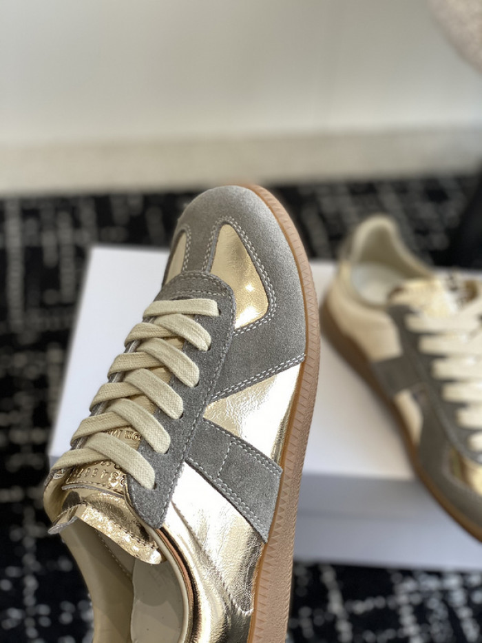 Maison Margielaa shoes