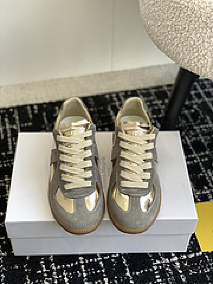 Maison Margielaa shoes