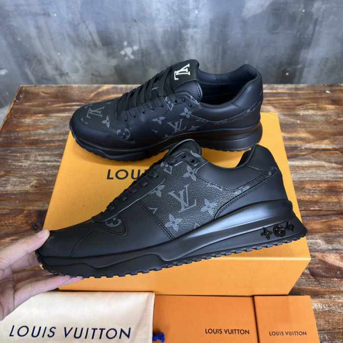 L&V SNEAKERS