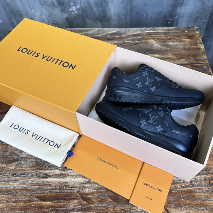 L&V SNEAKERS