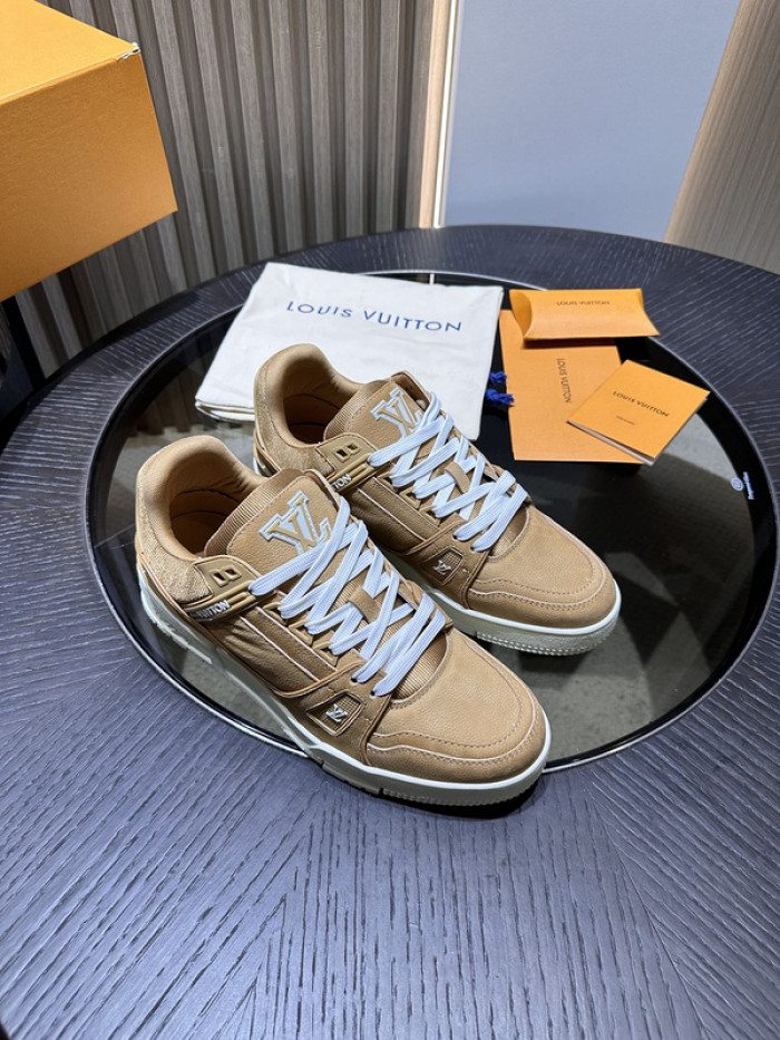 L&V SNEAKERS