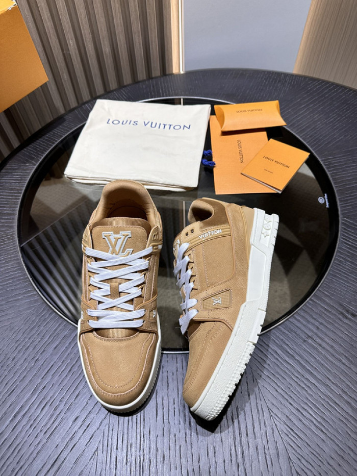 L&V SNEAKERS