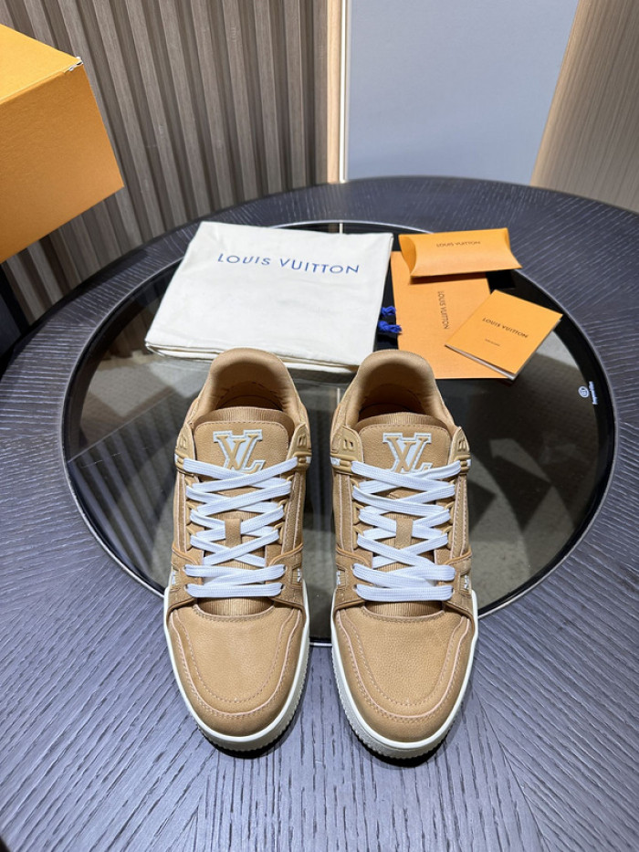 L&V SNEAKERS