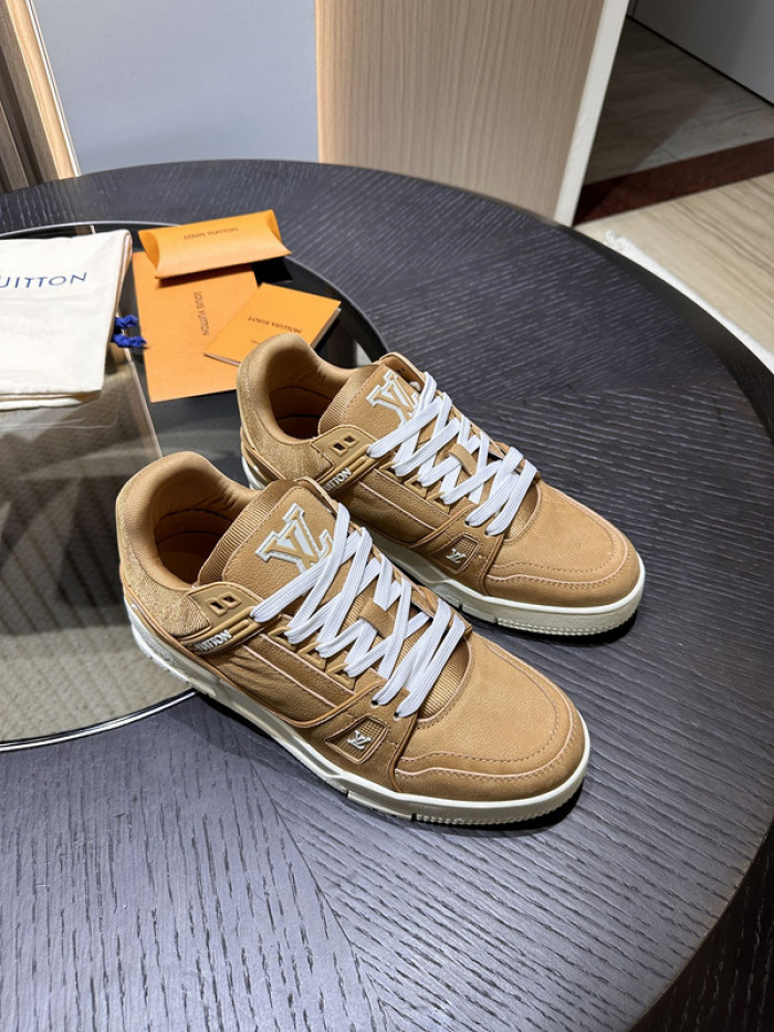 L&V SNEAKERS