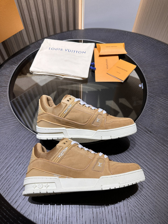 L&V SNEAKERS