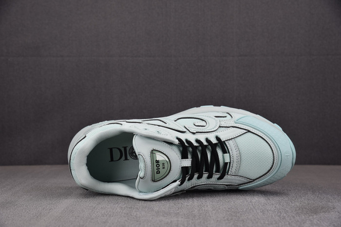 DI*O*R B30 PANKICK