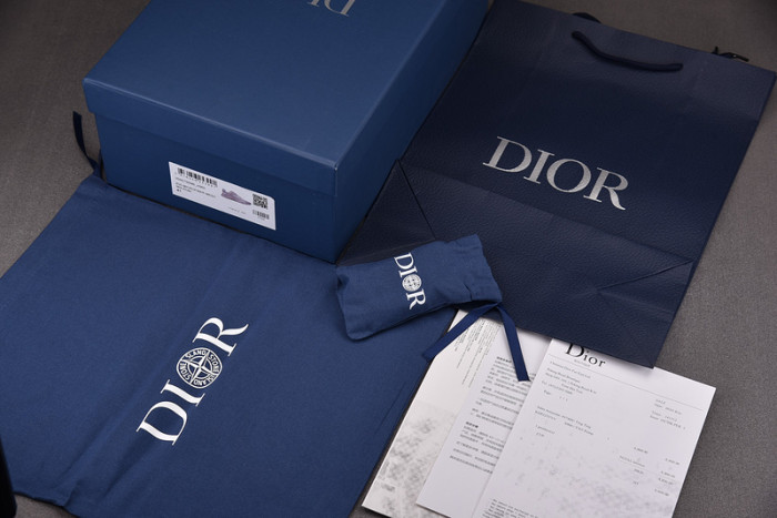 DI*O*R B30 PANKICK