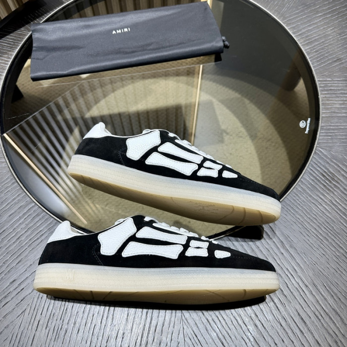 AM1R1 SNEAKERS