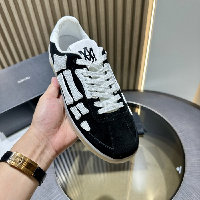 AM1R1 SNEAKERS