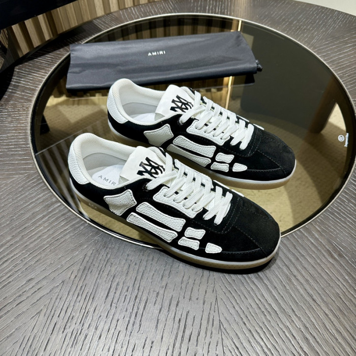 AM1R1 SNEAKERS