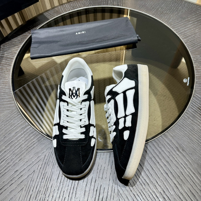 AM1R1 SNEAKERS