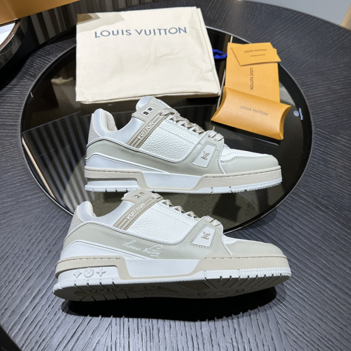 L&V SNEAKERS