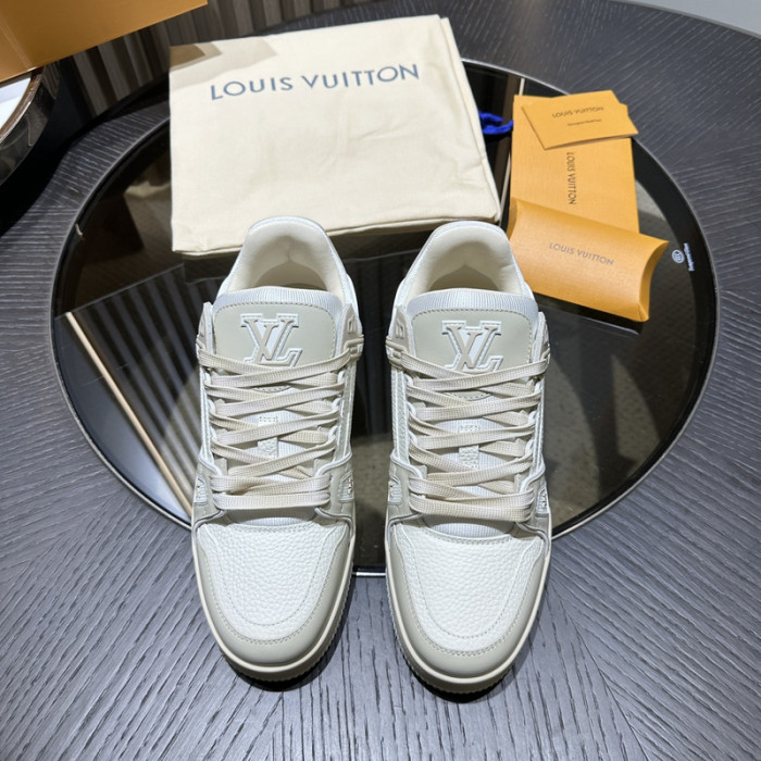 L&V SNEAKERS