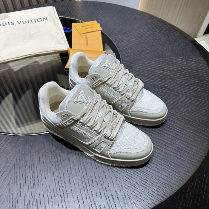 L&V SNEAKERS