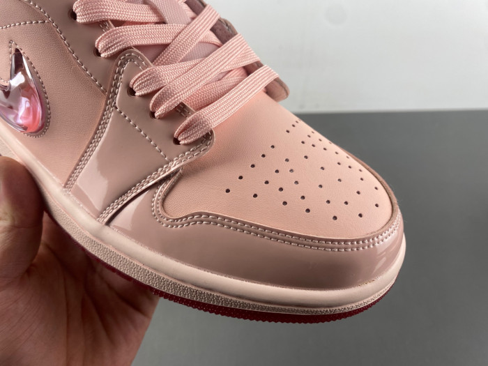 Air Jordan 1 Retro Low HF3174-600