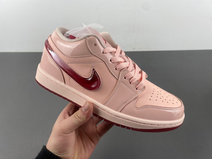 Air Jordan 1 Retro Low HF3174-600