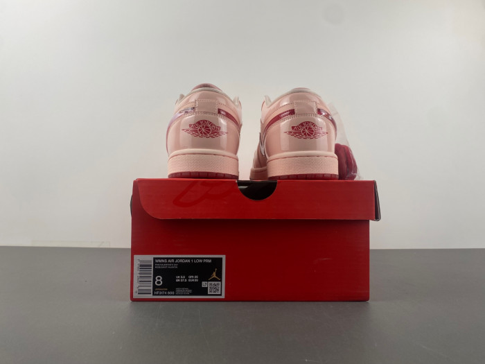 Air Jordan 1 Retro Low HF3174-600