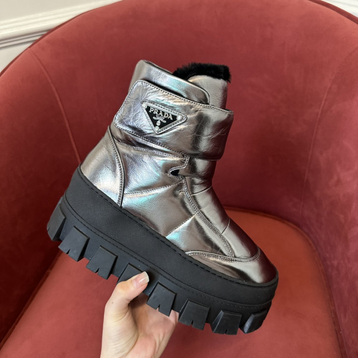 PRA designer sneaker