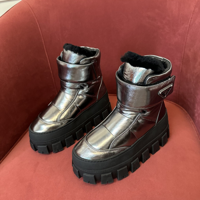 PRA designer sneaker
