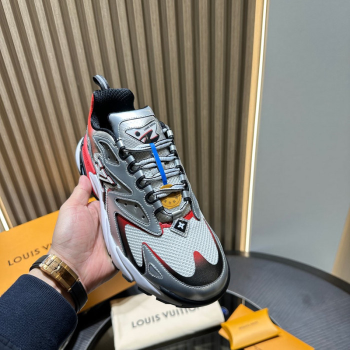 L&V SNEAKERS