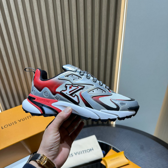 L&V SNEAKERS
