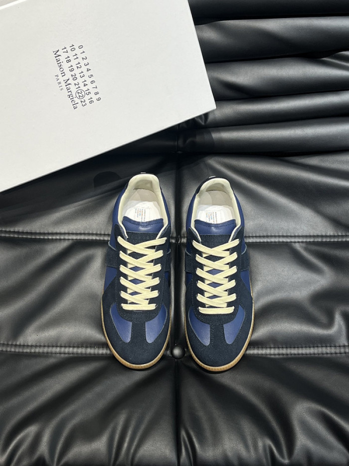Maison Margielaa shoes
