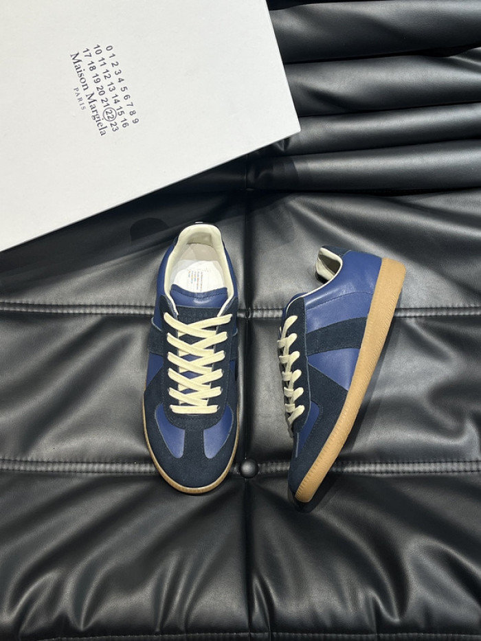 Maison Margielaa shoes