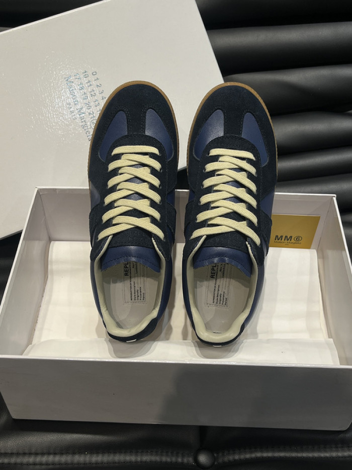 Maison Margielaa shoes