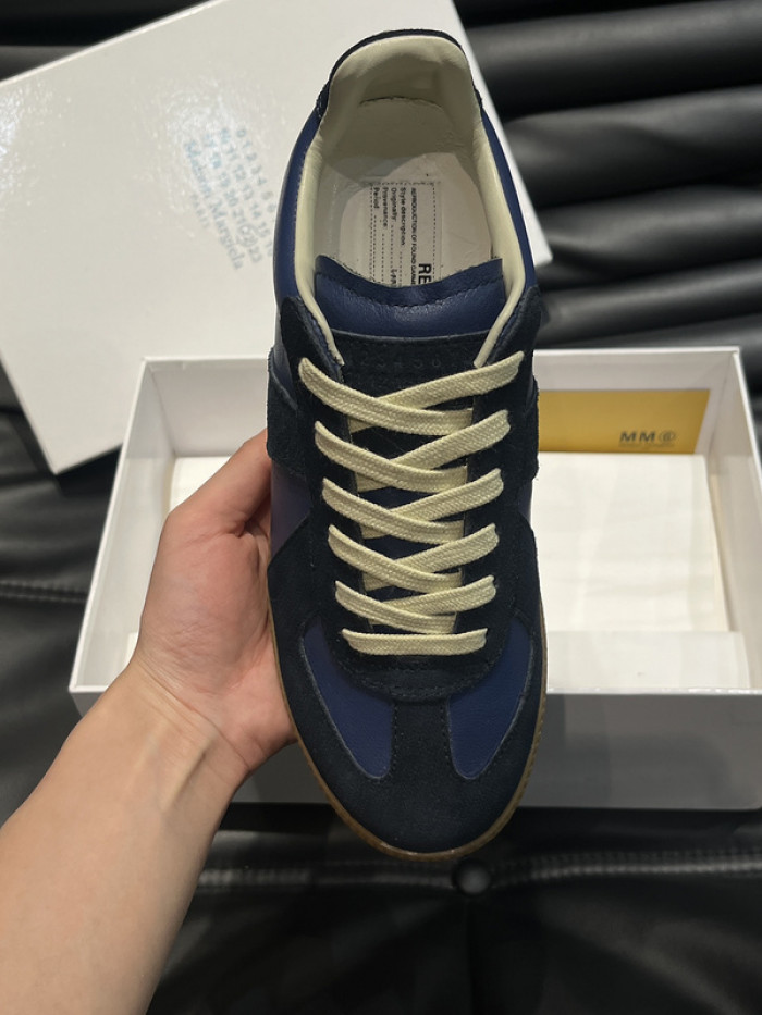 Maison Margielaa shoes