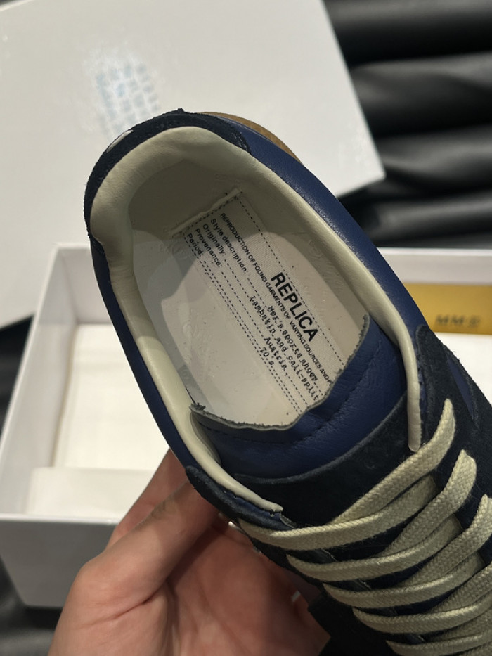 Maison Margielaa shoes