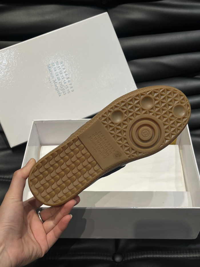Maison Margielaa shoes