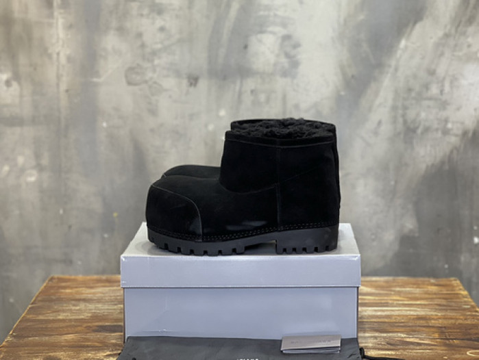 BAL*ENC1*AG* boots
