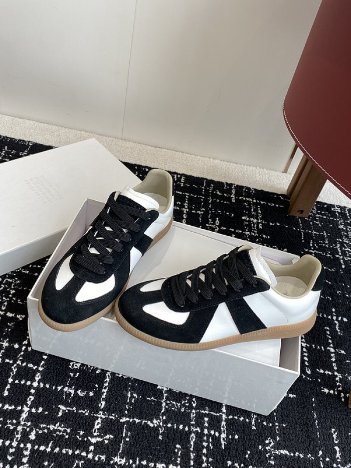 Maison Margielaa shoes