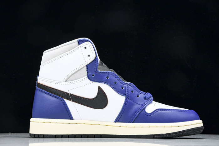 Air Jordan 1 High OG DZ5485-100