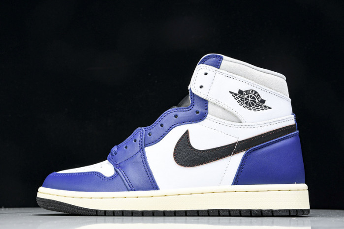 Air Jordan 1 High OG DZ5485-100