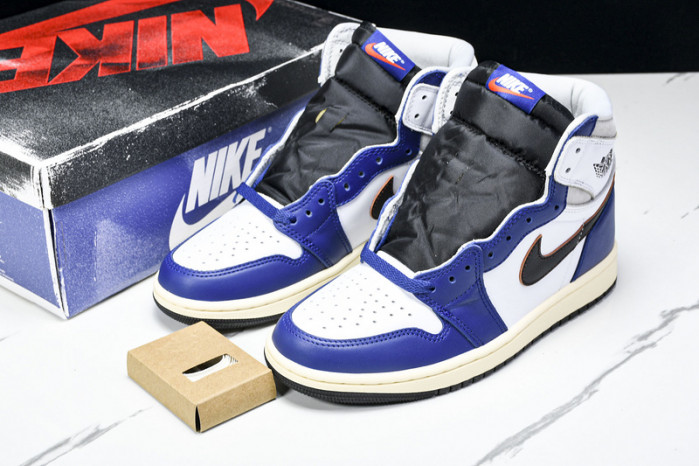Air Jordan 1 High OG DZ5485-100