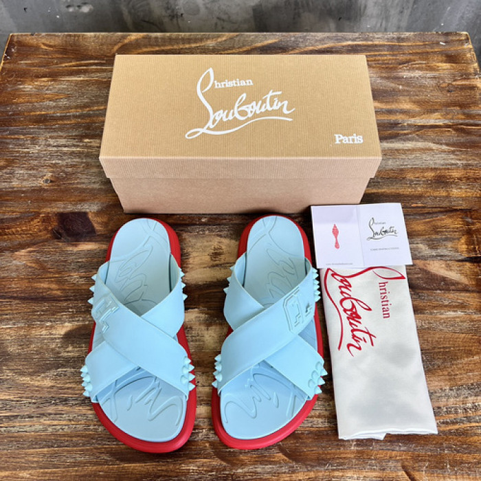 CL SLIPPERS