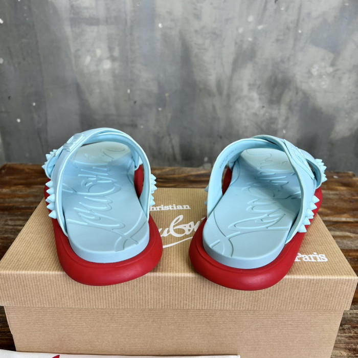 CL SLIPPERS